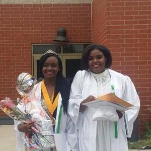 Meet your Posher, Nina symone